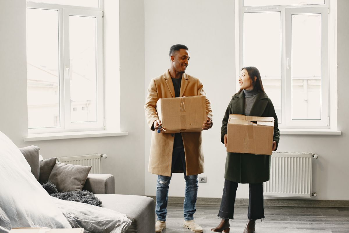Cuántas cajas hacen falta para una mudanza en Cambrils, vivienda por vivienda